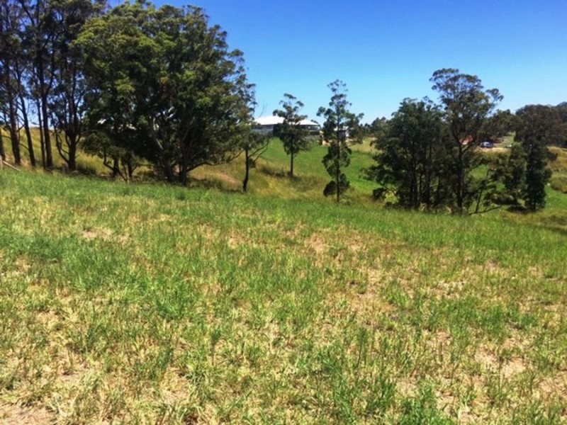 4 Creekline Crescent, Tallwoods Village NSW 2430