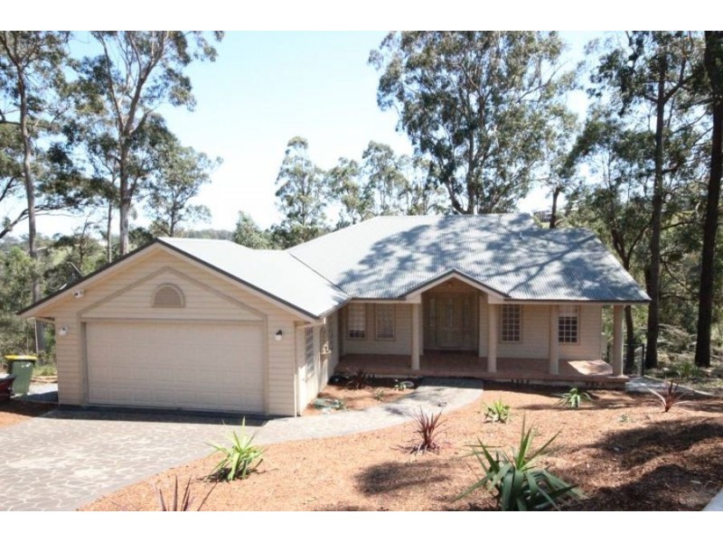 46 Hilltop Parkway, Tallwoods Village NSW 2430