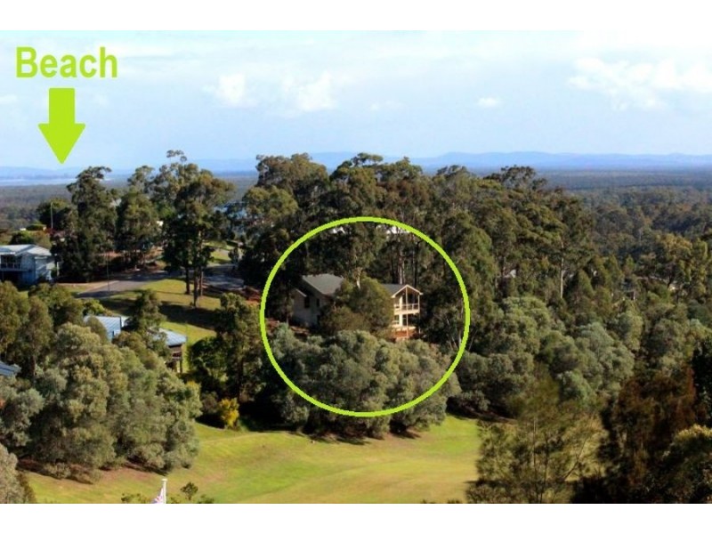 46 Hilltop Parkway, Tallwoods Village NSW 2430