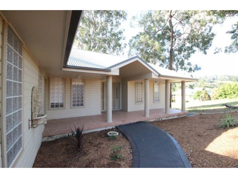 46 Hilltop Parkway, Tallwoods Village NSW 2430