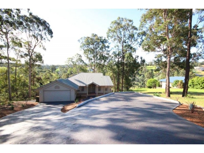 46 Hilltop Parkway, Tallwoods Village NSW 2430