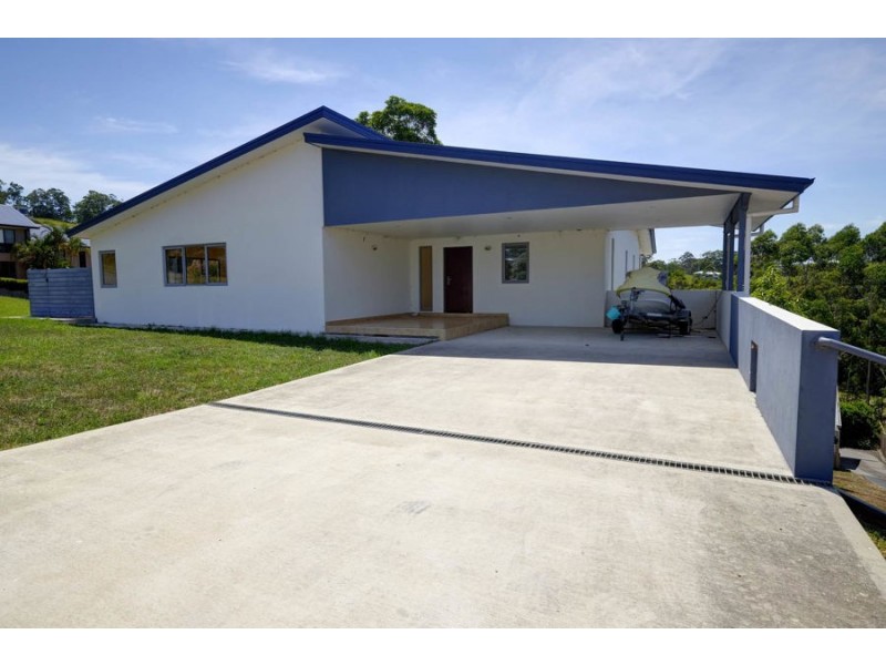 53 Hilltop Parkway, Tallwoods Village NSW 2430