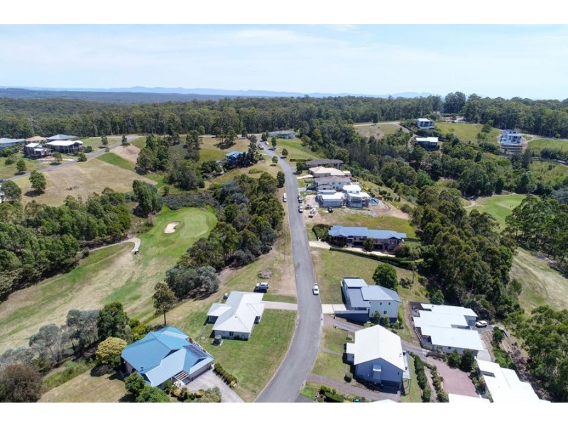 53 Hilltop Parkway, Tallwoods Village NSW 2430