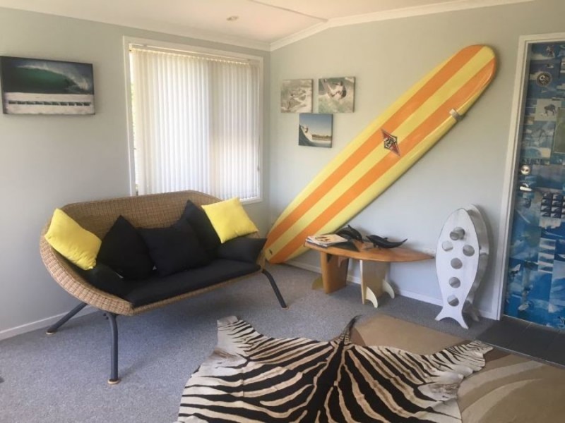 5 Saltwater Crescent, Diamond Beach NSW 2430