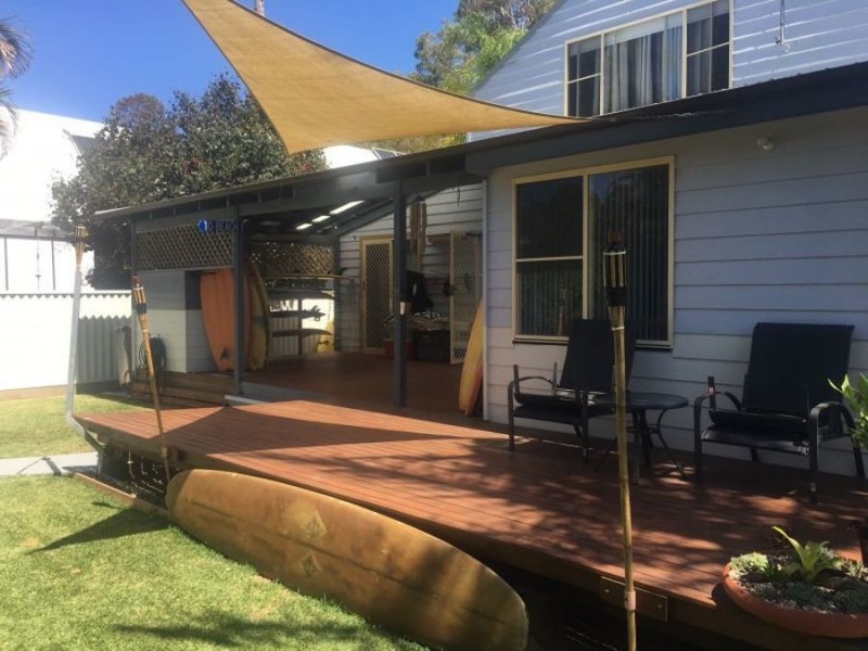 5 Saltwater Crescent, Diamond Beach NSW 2430