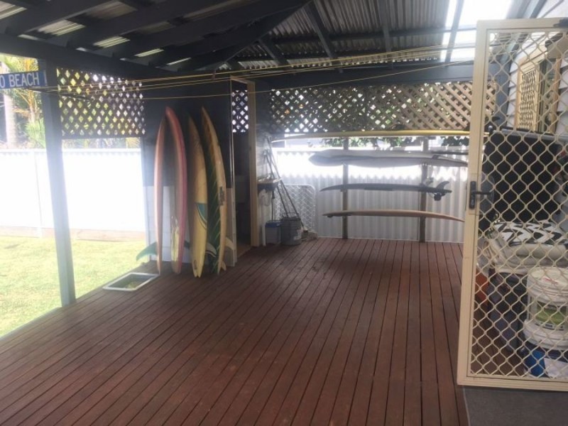 5 Saltwater Crescent, Diamond Beach NSW 2430