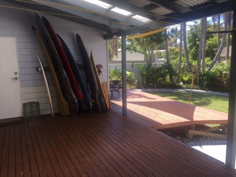 5 Saltwater Crescent, Diamond Beach NSW 2430