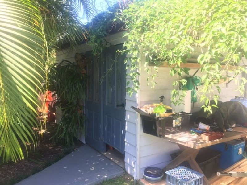 5 Saltwater Crescent, Diamond Beach NSW 2430