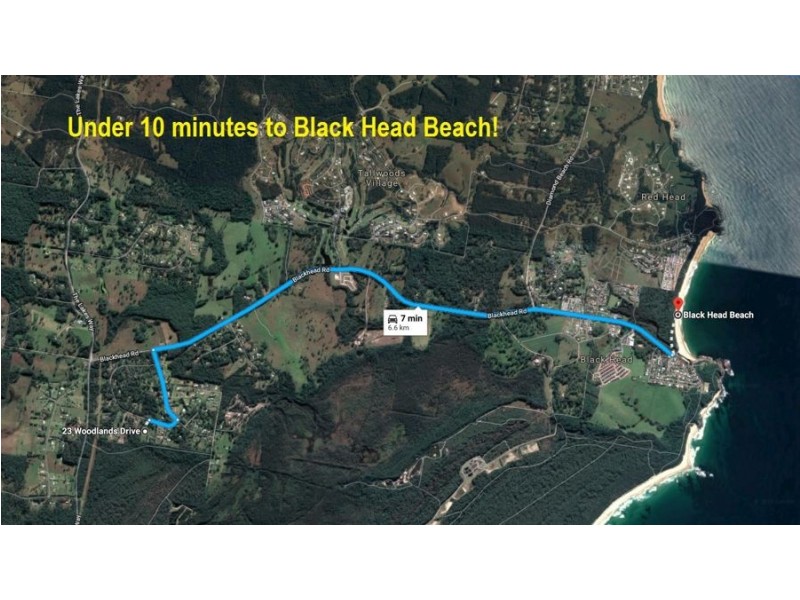 2/23 Woodlands Drive, Hallidays Point NSW 2430