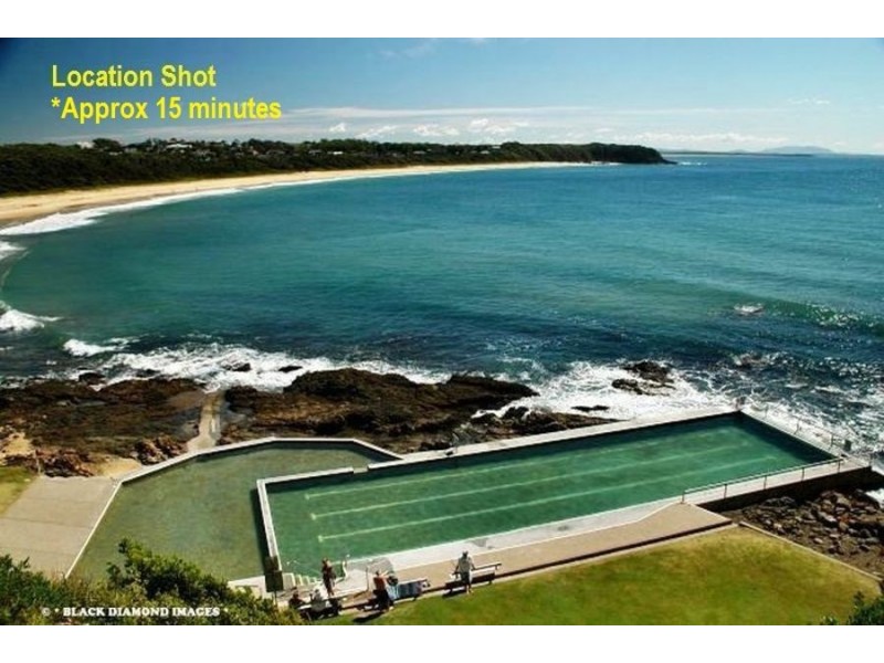 20 Treeview Drive, Rainbow Flat NSW 2430