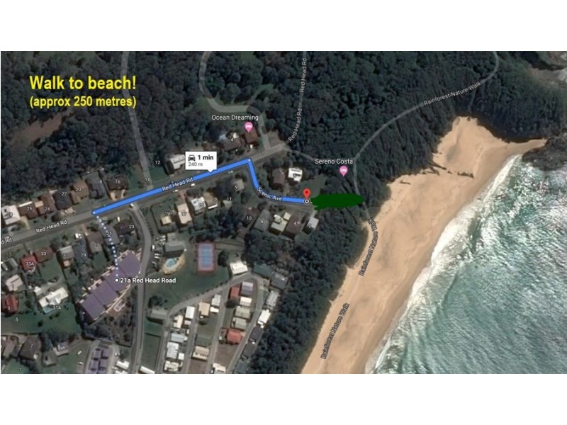 5/21A Redhead Road, Red Head NSW 2430