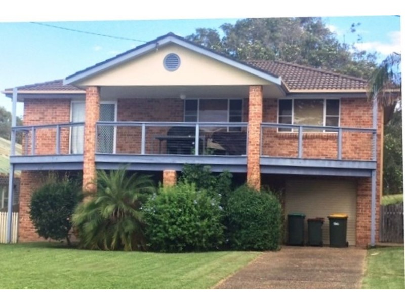 34 Jubilee Parade, Diamond Beach NSW 2430