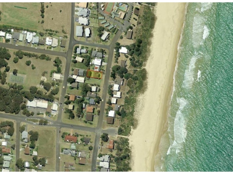 34 Jubilee Parade, Diamond Beach NSW 2430
