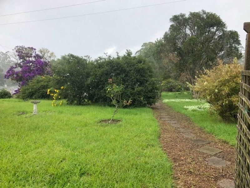 2100 The Lakes Way, Rainbow Flat NSW 2430