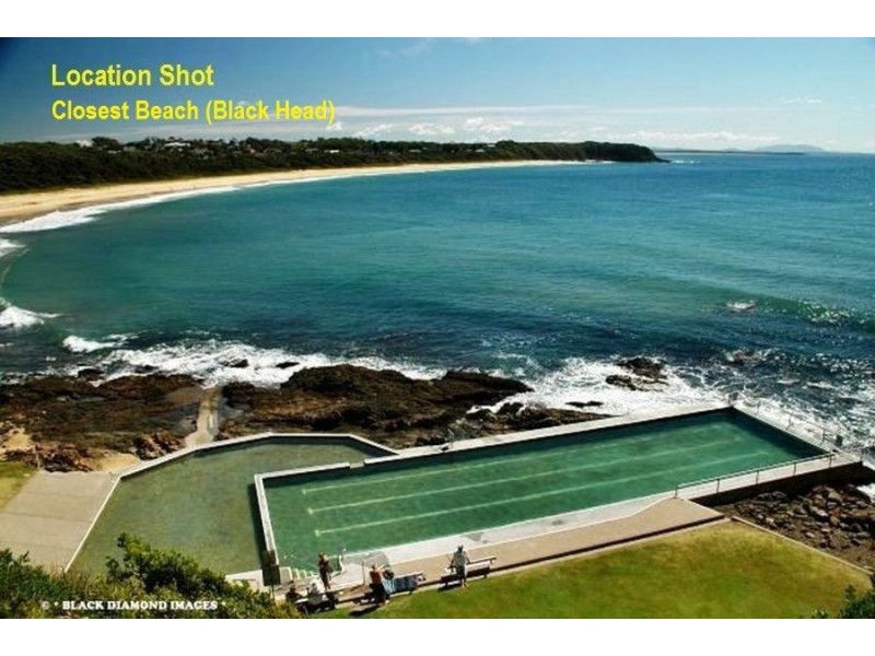 2100 The Lakes Way, Rainbow Flat NSW 2430