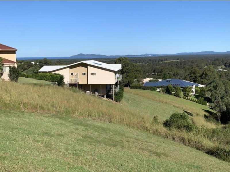 Lot 1005 Tallwood Drive, Tallwoods Village NSW 2430