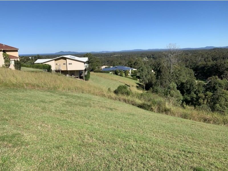 Lot 1005 Tallwood Drive, Tallwoods Village NSW 2430