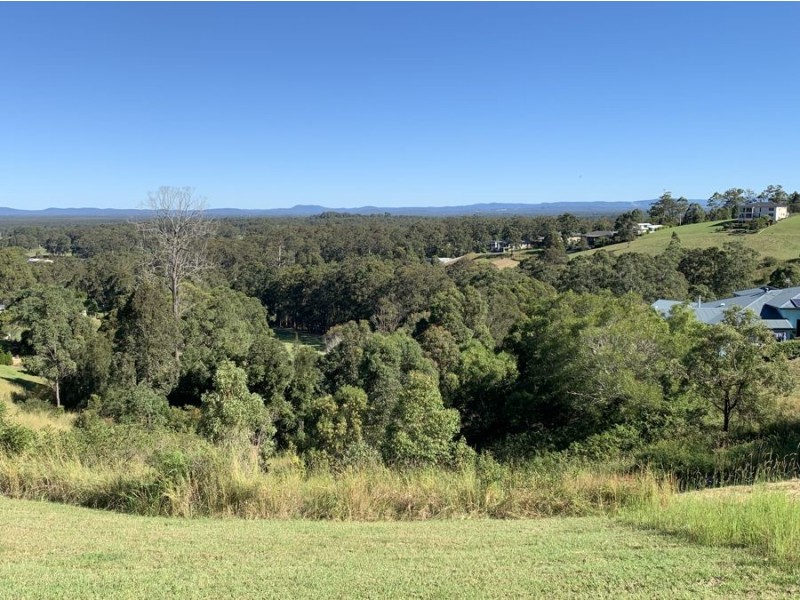 Lot 1005 Tallwood Drive, Tallwoods Village NSW 2430