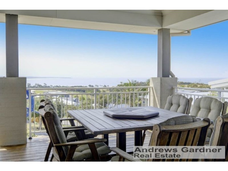 4 Twilight Close, Red Head NSW 2430