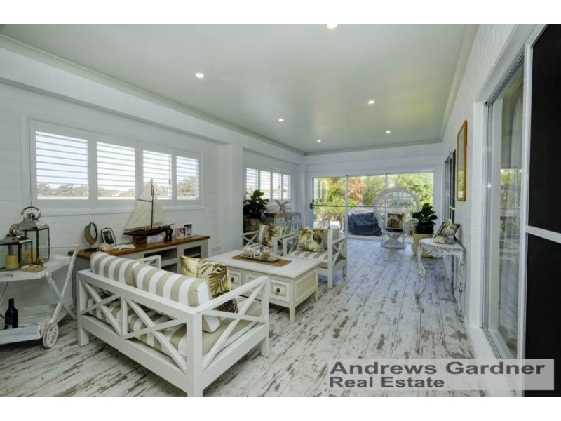 4 Twilight Close, Red Head NSW 2430