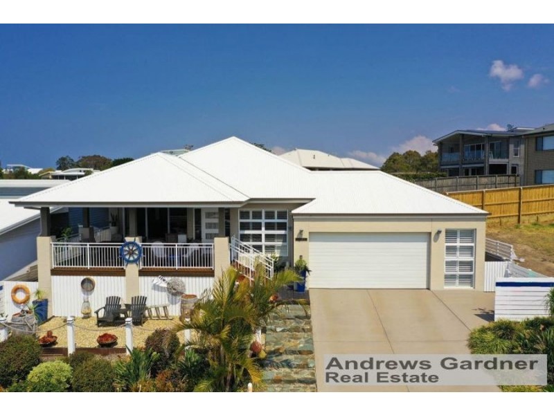 4 Twilight Close, Red Head NSW 2430