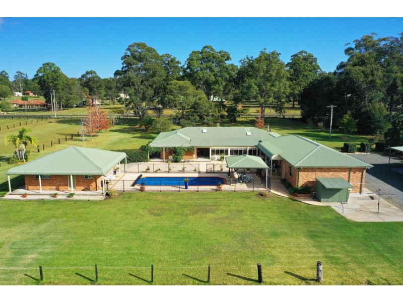 60 Blackbutt Drive, Failford NSW 2430