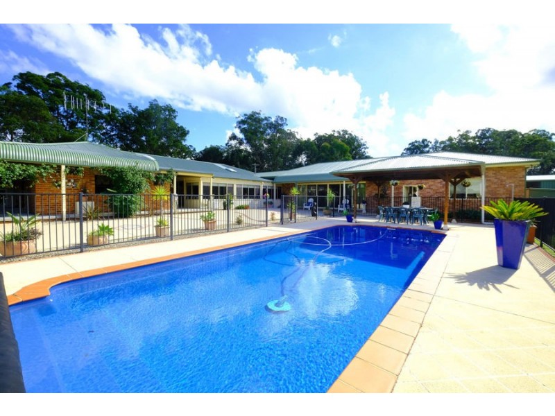 60 Blackbutt Drive, Failford NSW 2430