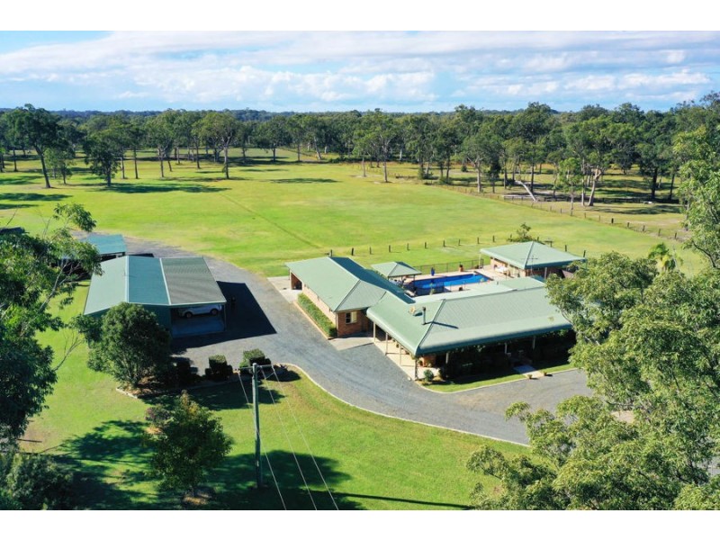 60 Blackbutt Drive, Failford NSW 2430