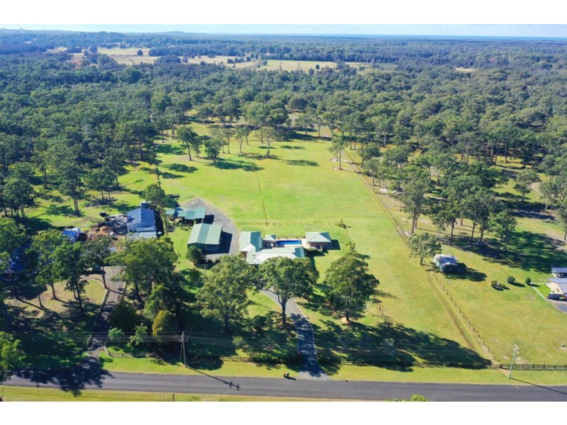 60 Blackbutt Drive, Failford NSW 2430