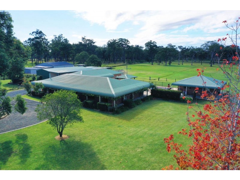 60 Blackbutt Drive, Failford NSW 2430