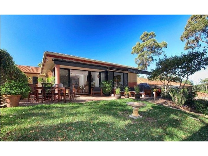 12/26 Hilltop Parkway, Tallwoods Village NSW 2430
