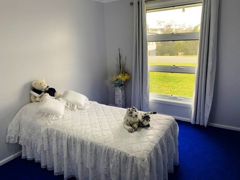 54 Hilltop Parkway, Tallwoods Village NSW 2430