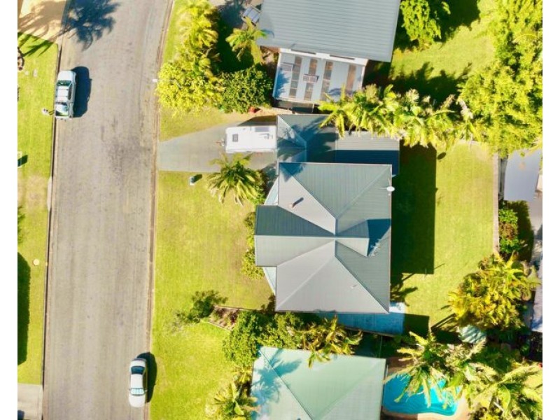 25 Seaview Street, Diamond Beach NSW 2430