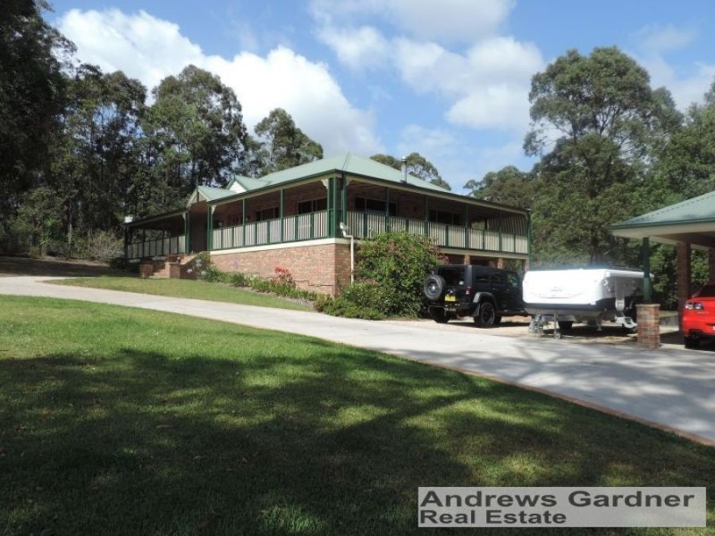 26 Panorama Drive, Diamond Beach NSW 2430