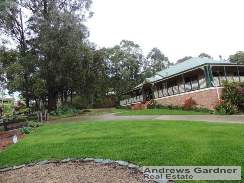 26 Panorama Drive, Diamond Beach NSW 2430