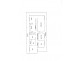 26 Panorama Drive, Diamond Beach NSW 2430 Floorplan