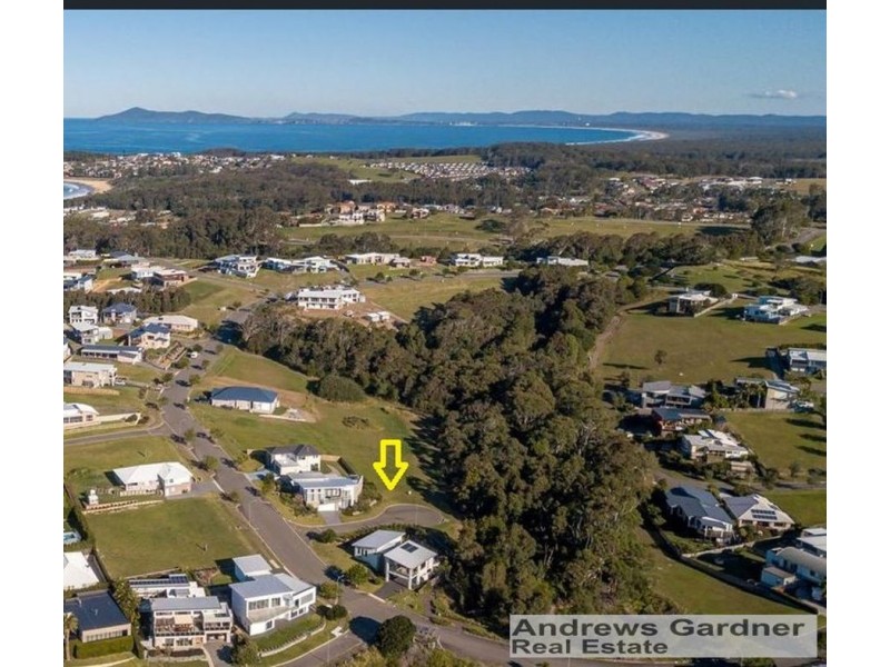 Lot 1 Henley Place, Red Head NSW 2430