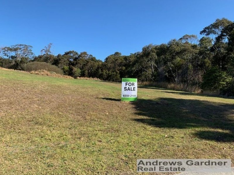 Lot 1 Henley Place, Red Head NSW 2430
