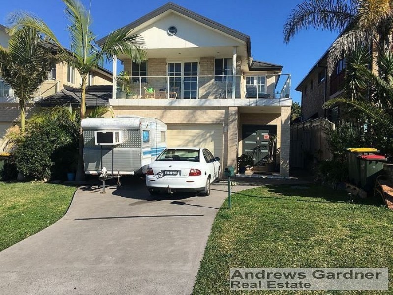 1/25 Sapphire Parade, Diamond Beach NSW 2430
