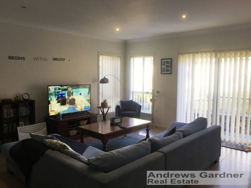 1/25 Sapphire Parade, Diamond Beach NSW 2430