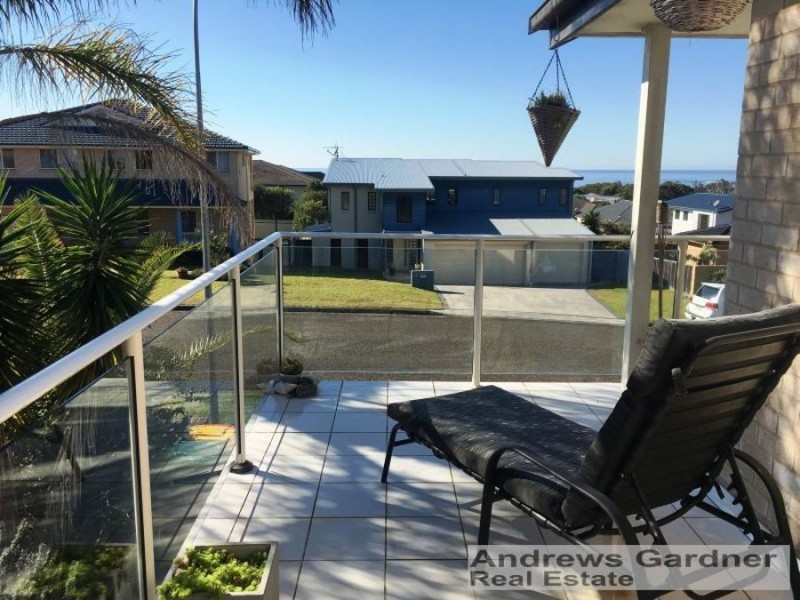 1/25 Sapphire Parade, Diamond Beach NSW 2430