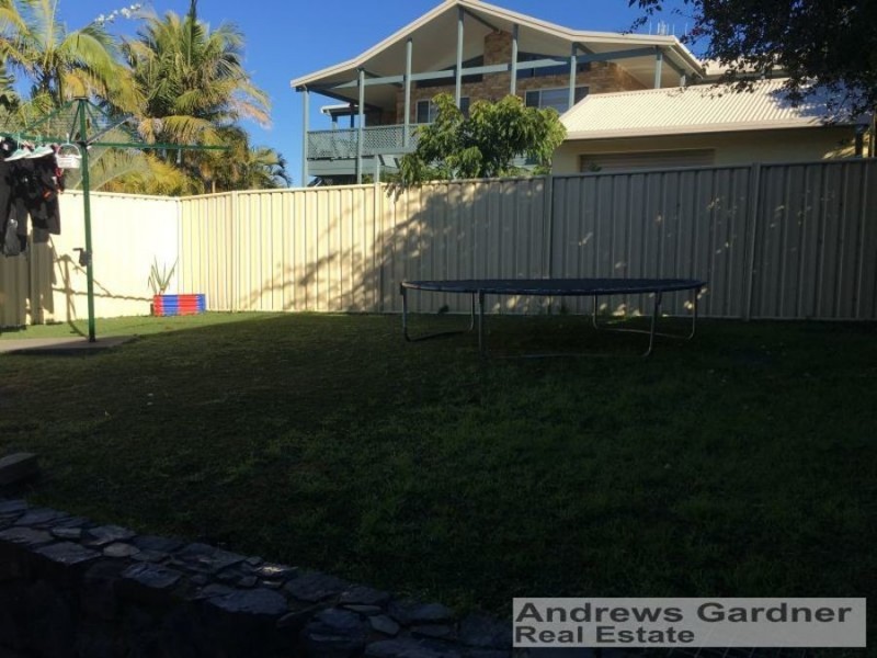 1/25 Sapphire Parade, Diamond Beach NSW 2430