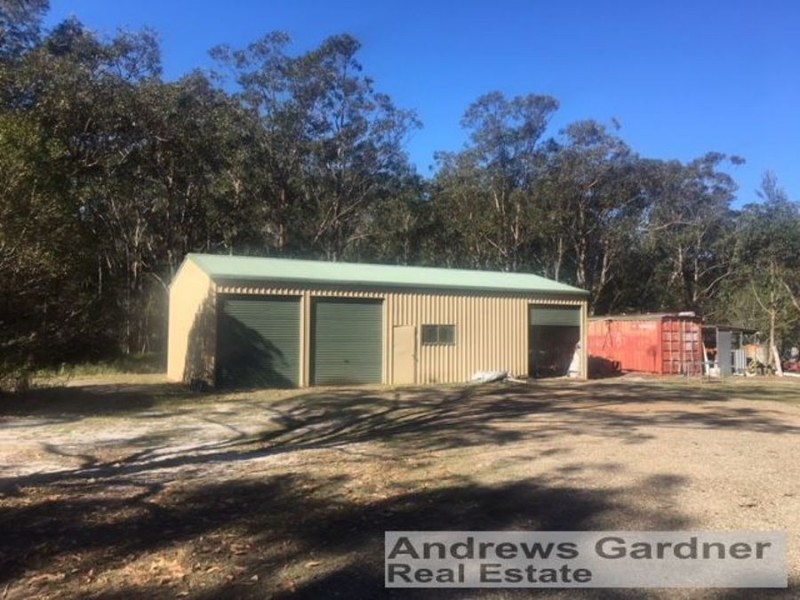 9 Oakview Drive, Hallidays Point NSW 2430