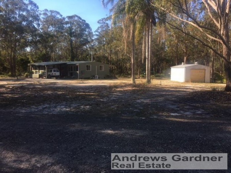 9 Oakview Drive, Hallidays Point NSW 2430