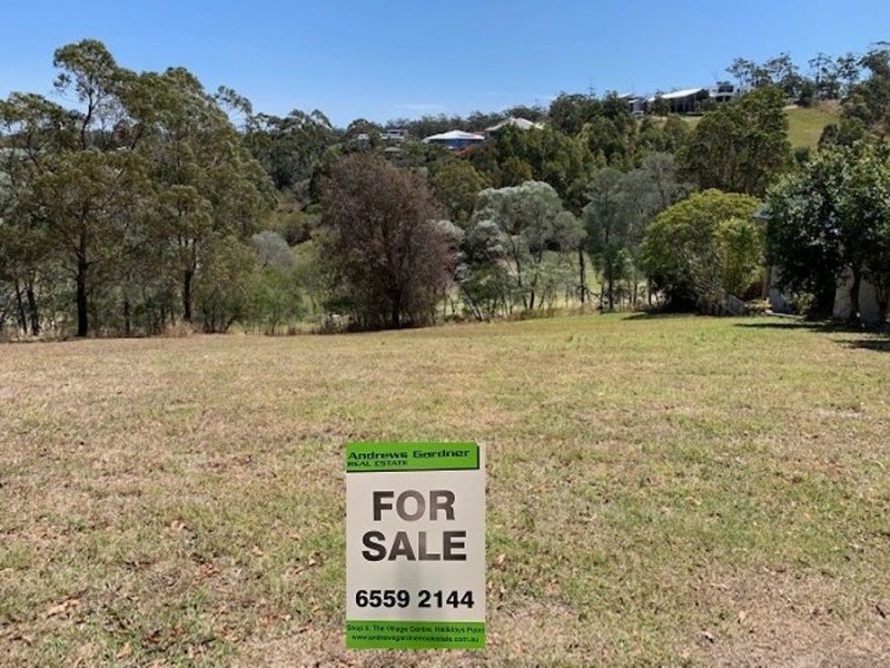 50 Hilltop Parkway, Tallwoods Village NSW 2430
