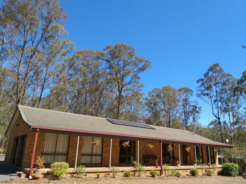 5 Rainbow Close, Rainbow Flat NSW 2430