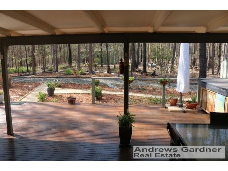 5 Rainbow Close, Rainbow Flat NSW 2430