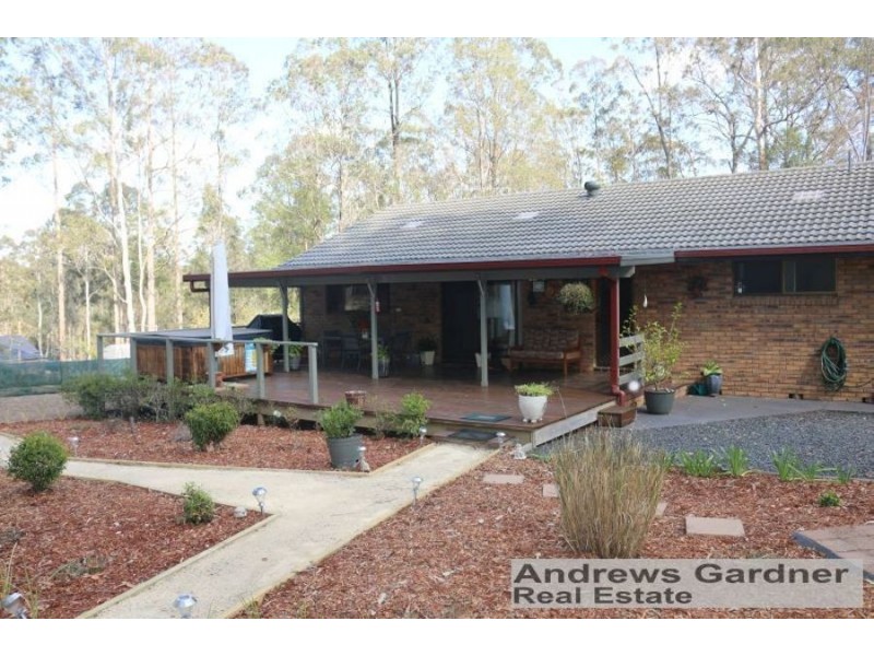 5 Rainbow Close, Rainbow Flat NSW 2430