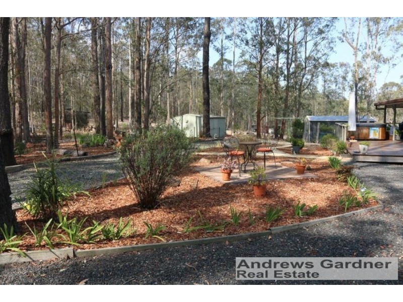 5 Rainbow Close, Rainbow Flat NSW 2430