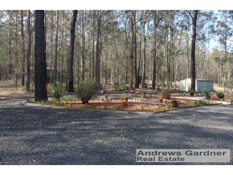 5 Rainbow Close, Rainbow Flat NSW 2430